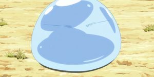 “That Time I Got Reincarnated as a Slime” gets a second season “That Time I Got Reincarnated as a Slime” gets a second season