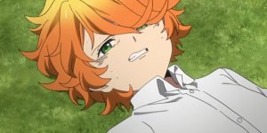 “The Promised Neverland”: Announcement video for the second season