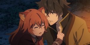 “The Rising of the Shield Hero”: Preview for the twelfth episode